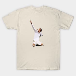 Real Madrid's Sergio Ramos T-Shirt